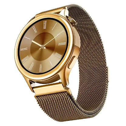 boAt Enigma Daze Women's Luxury Smart Watch