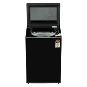 LG 9.0Kg Fully Automatic Top Load Washing Machine, T90KMOB1Z ( Onyx Black )