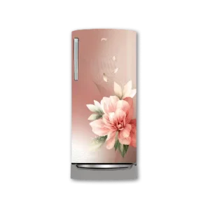 Godrej Edge Marvel - Direct Cool 207 L 5 Star Rose Bloom