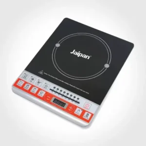 Jaipan 2000 W Induction Cooktop Push Button (Black, JIC-8008)
