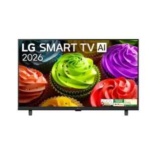 LG 32 INCH SMART LED TV, 32LB653BPLA.ATR