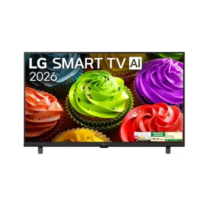 LG 32 INCH SMART LED TV, 32LB653BPLA.ATR