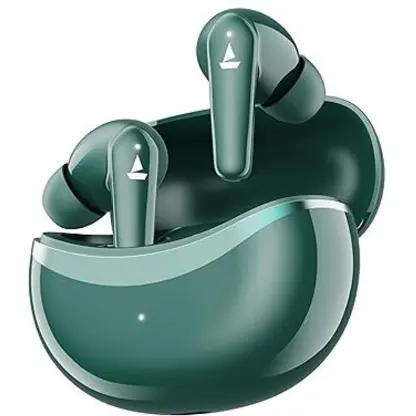 boAt Airdopes 131 Elite ANC Color Teal