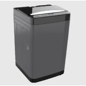 Lloyd 7 Kg Top Load Fully Automatic Washing Machine (GLWMT705JAGCG, Grey)
