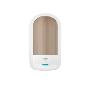 HAVELLS Zeno Instant Water Heater (Geyser) 3 L White Brown